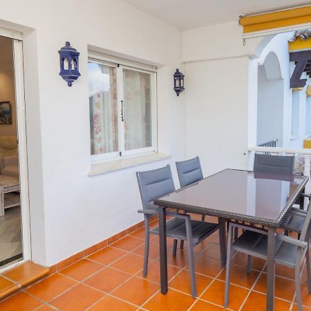 Cubo'S Apartamento Nagueles Marbella B5 1E Extérieur photo