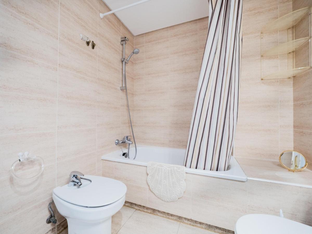 Cubo'S Apartamento Nagueles Marbella B5 1E Extérieur photo
