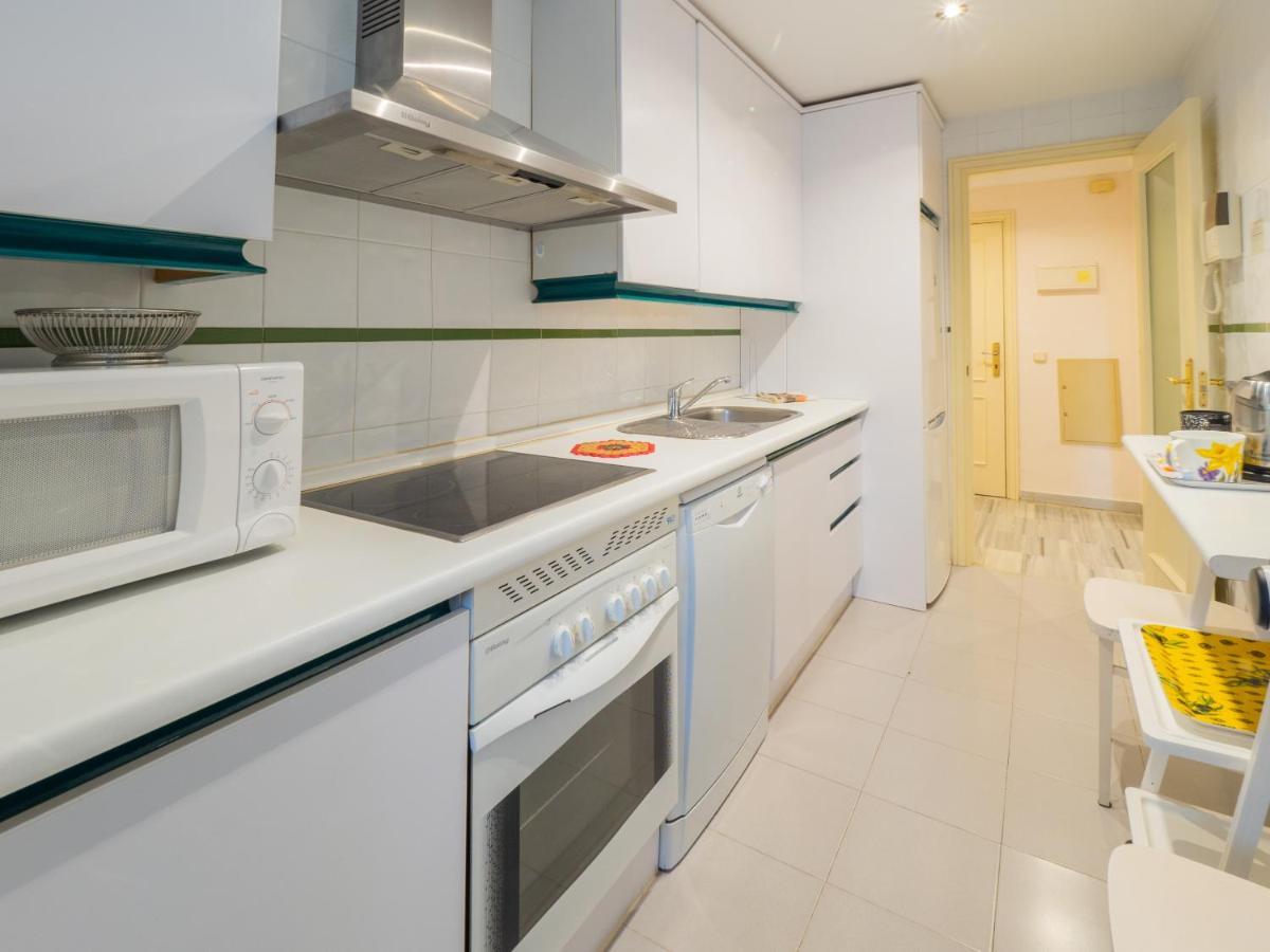 Cubo'S Apartamento Nagueles Marbella B5 1E Extérieur photo
