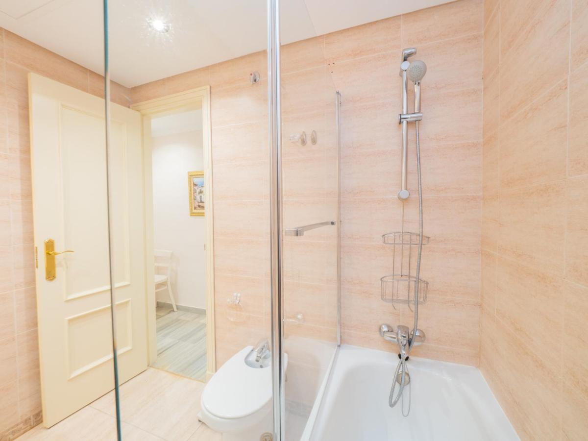 Cubo'S Apartamento Nagueles Marbella B5 1E Extérieur photo