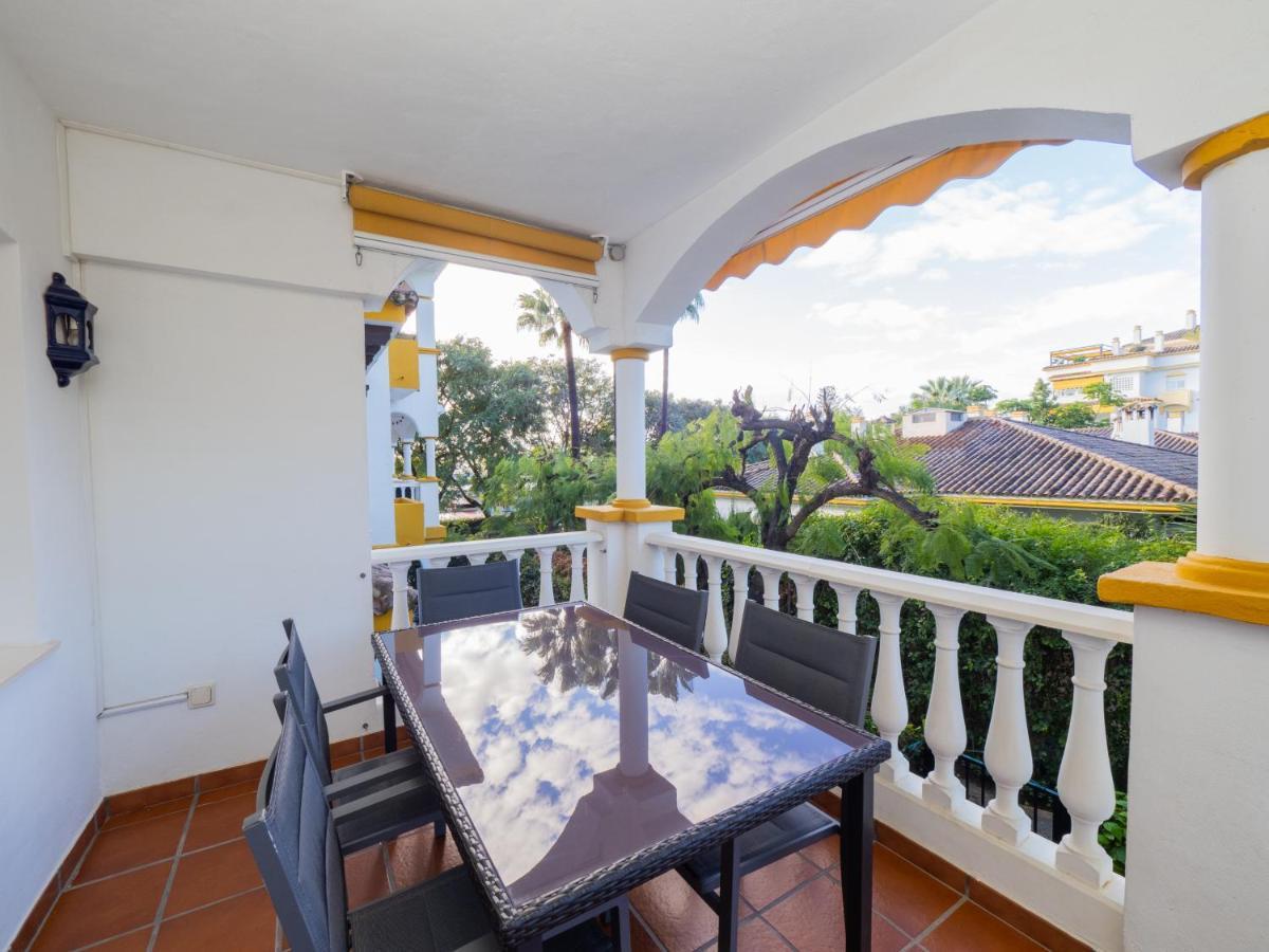 Cubo'S Apartamento Nagueles Marbella B5 1E Extérieur photo