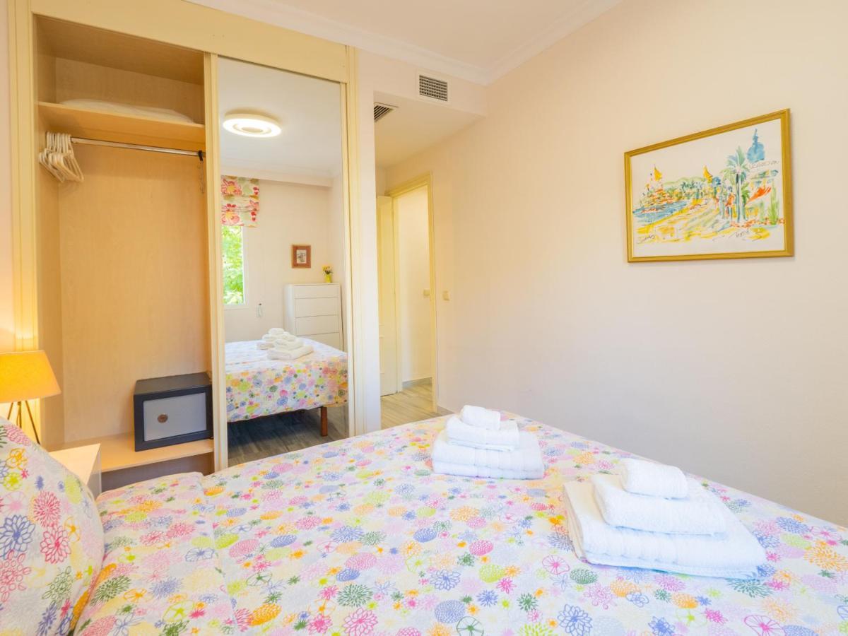Cubo'S Apartamento Nagueles Marbella B5 1E Extérieur photo