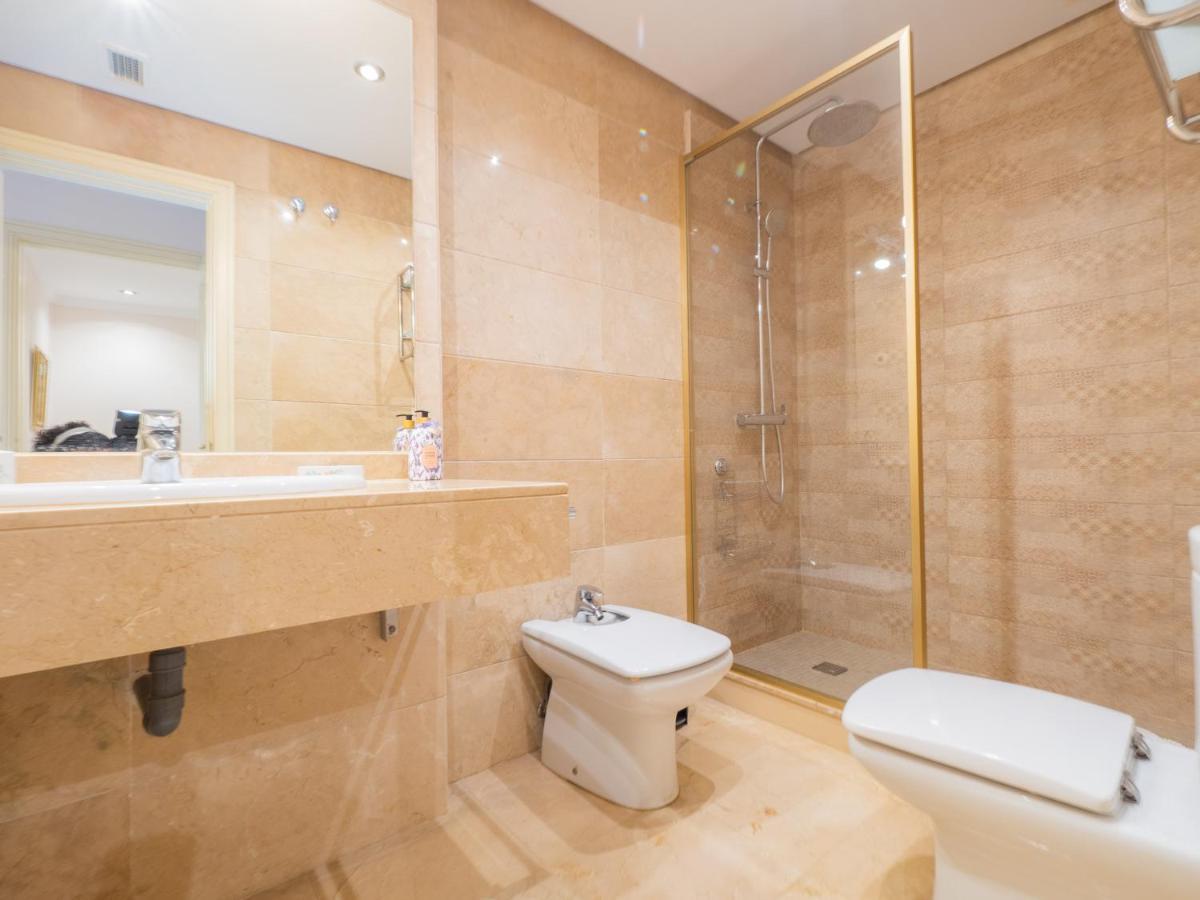 Cubo'S Apartamento Nagueles Marbella B5 1E Extérieur photo